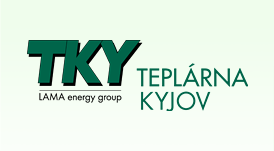 Dodávky tepla byly zahájeny :: Teplárna Kyjov